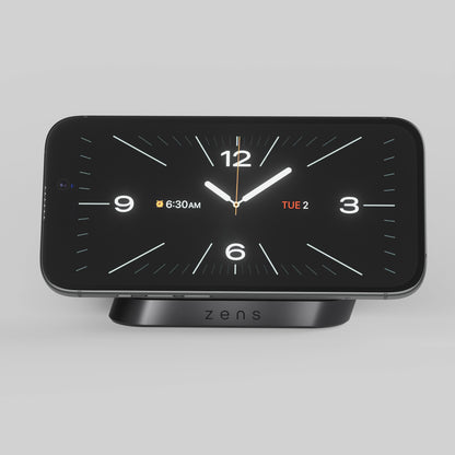 Magnetic Nightstand Charger