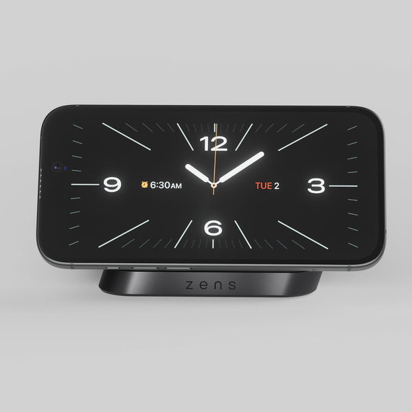 Magnetic Nightstand Charger