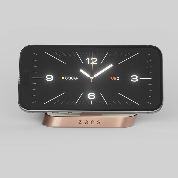Magnetic Nightstand Charger