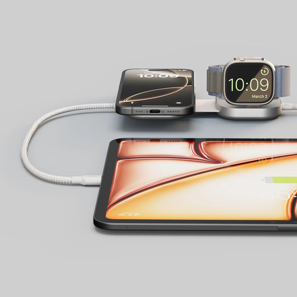 Charging Cable USB C-C Pro 3