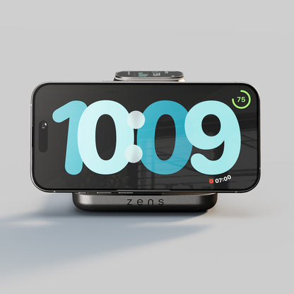 Nightstand Charger Pro 2 - next gen