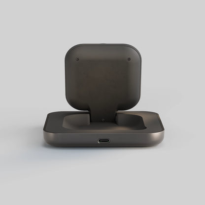 Magnetic Nightstand Charger Pro