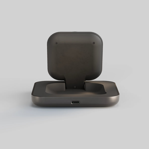Magnetic Nightstand Charger Pro