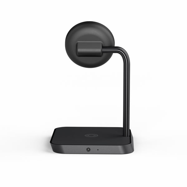 Zens Office Charger 2 with magnetic and wireless charging.