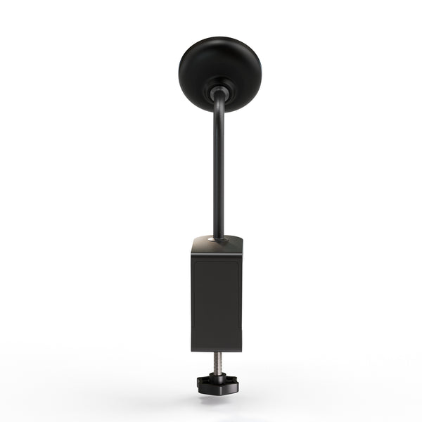 Zens Office Wireless Charger Mount Pro 2 with magnetic and wireless charging.