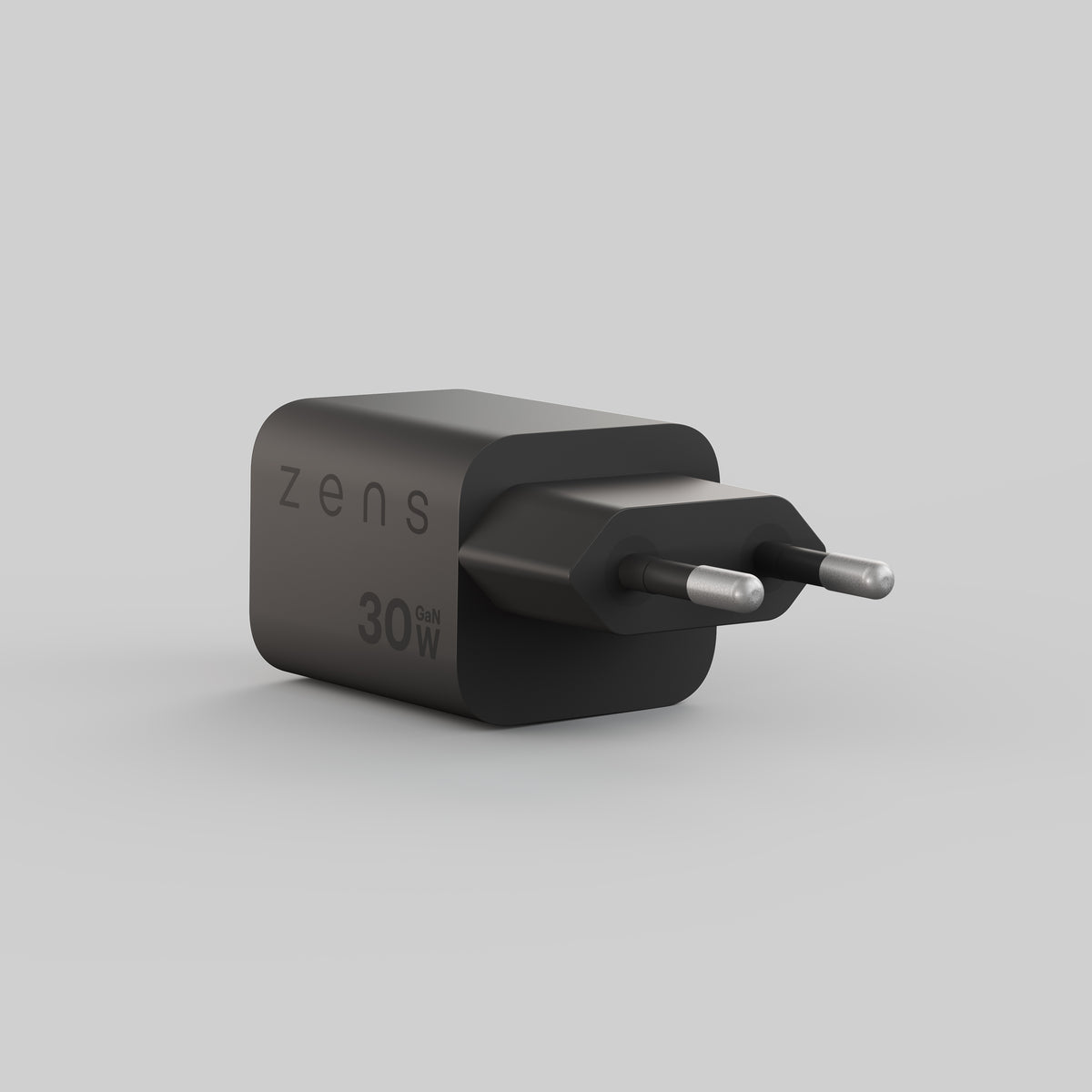Compact USB-C Power Adapter (EU) | 30-100W