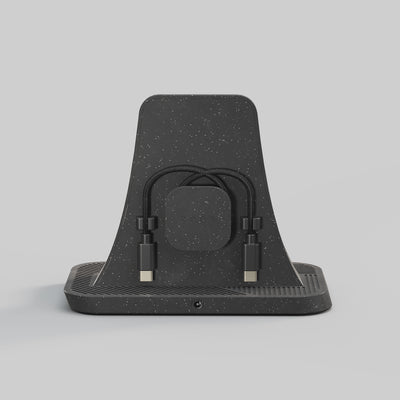 60W iPad/MacBook Air Charging Stand