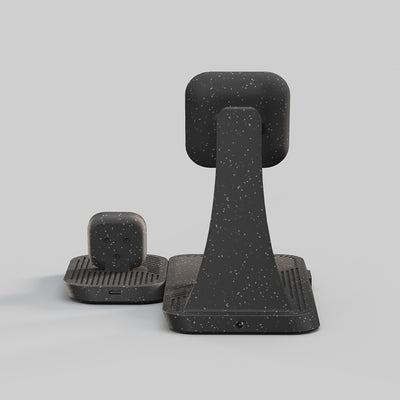 4-in-1 Modular Charging Station