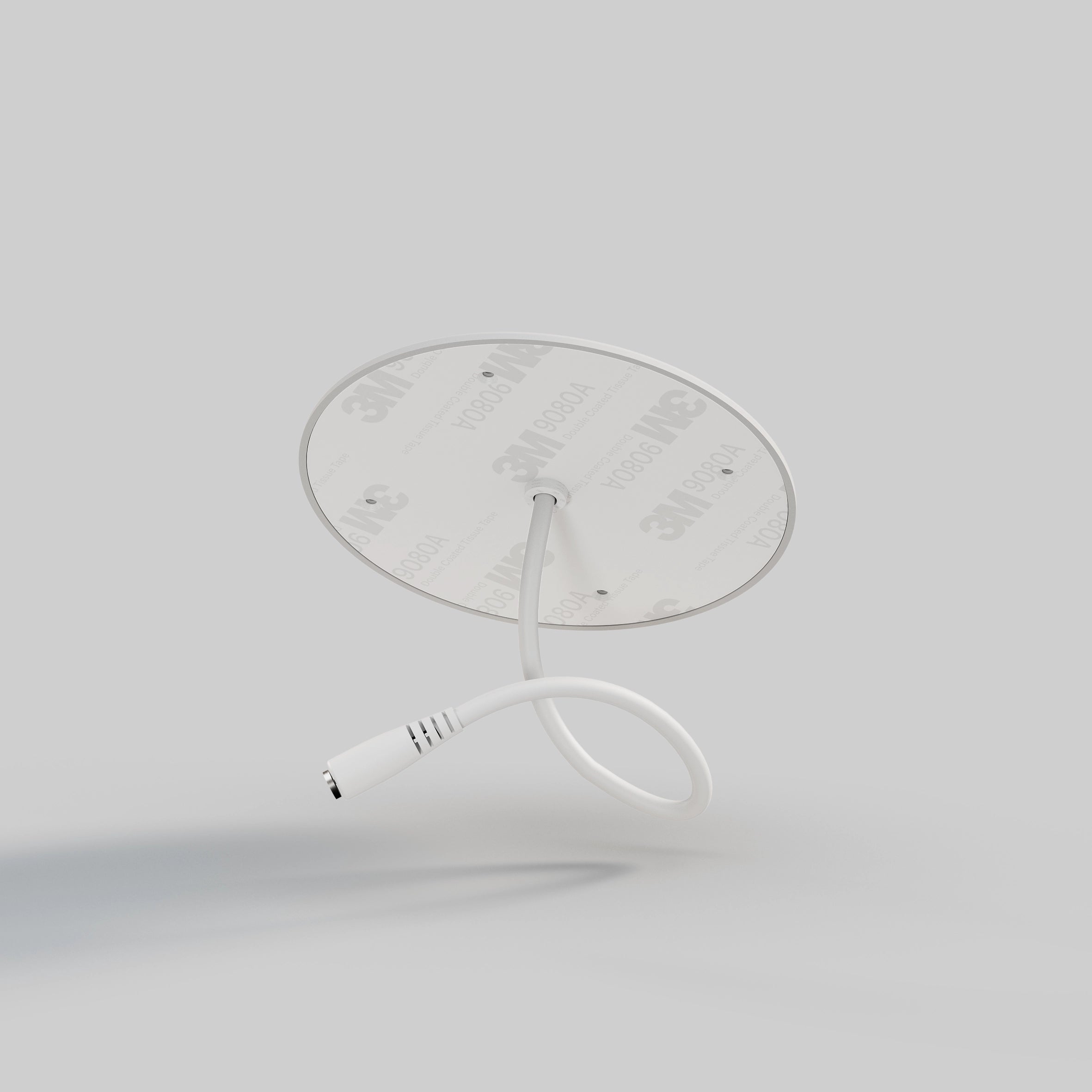PuK and Play Wireless Charger