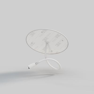 PuK and Play Wireless Charger