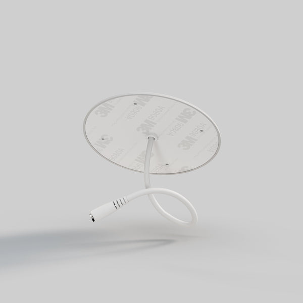 PuK and Play Wireless Charger