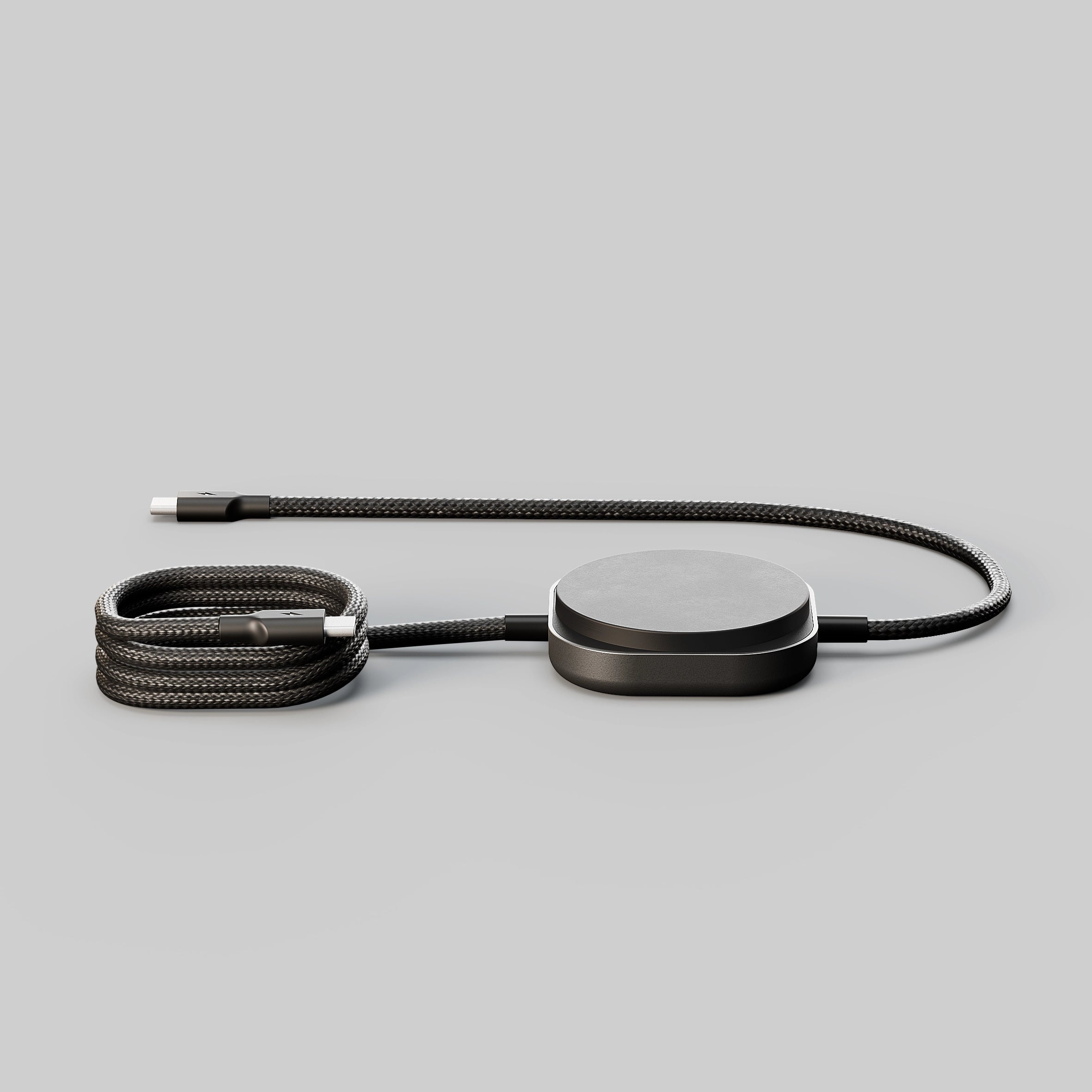 Charging Cable USB C-C Pro 2