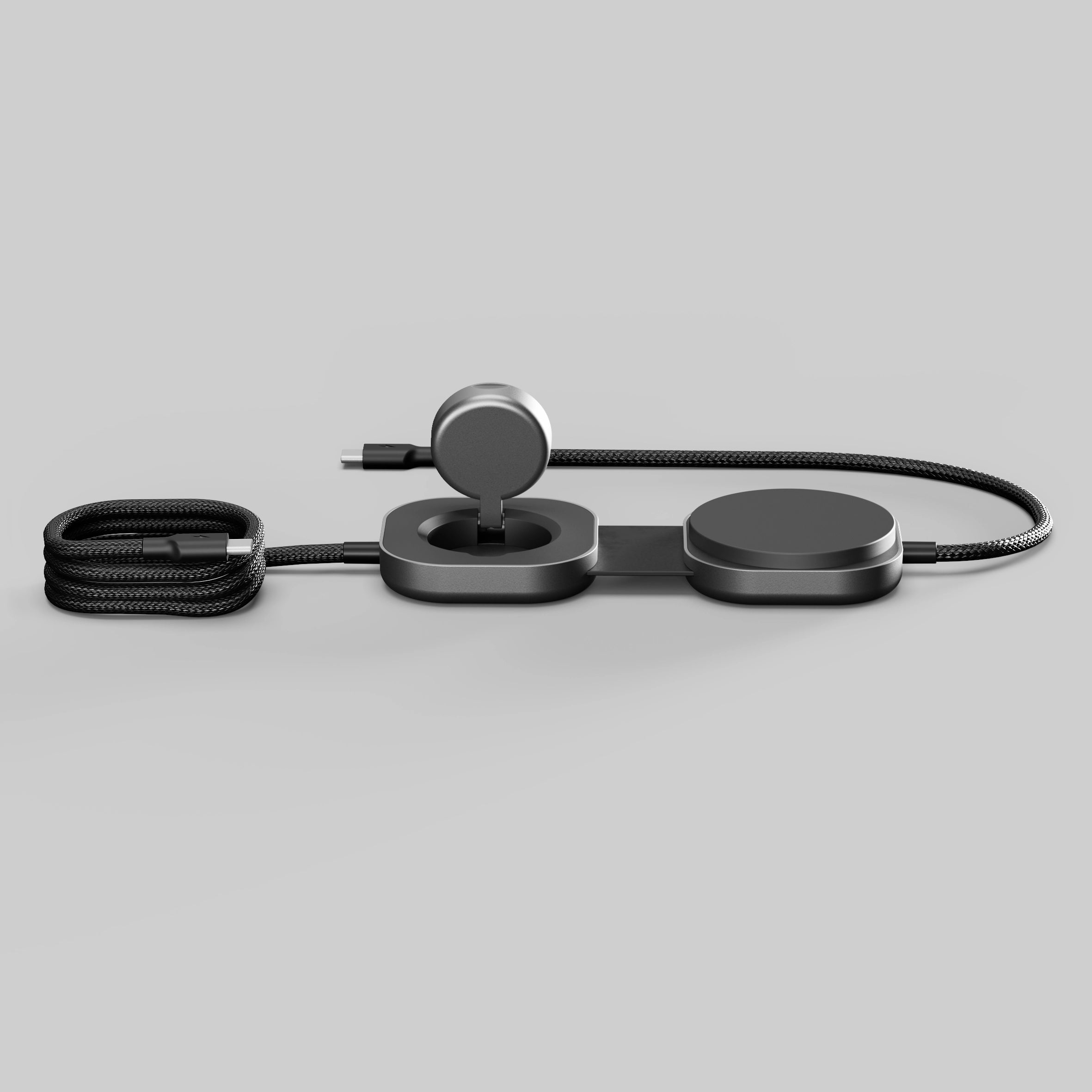 Charging Cable USB C-C Pro 3