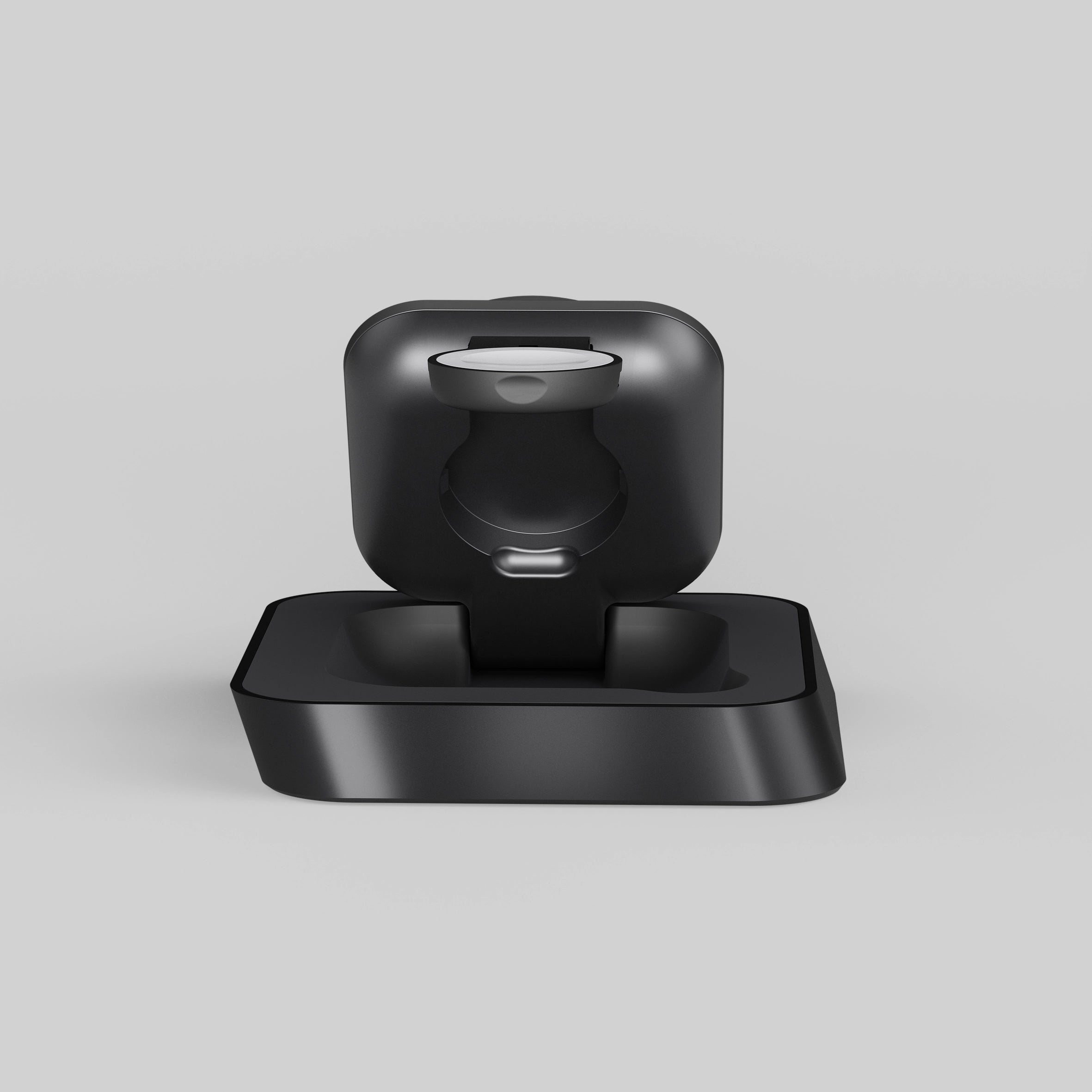 Nightstand Charger Pro 2