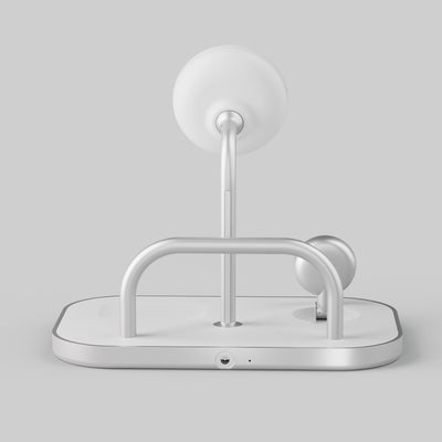 4-1 Wireless Charger