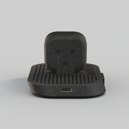 Modular Apple Watch Charger Extension