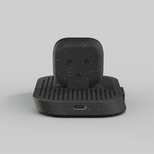 Modular Apple Watch Charger Extension