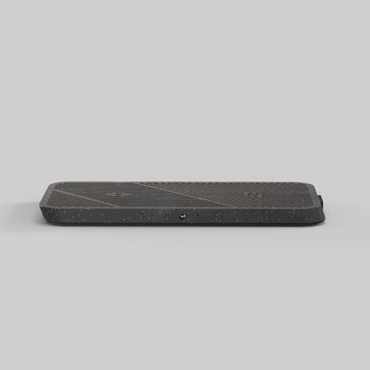 Modular Dual Wireless Charger Main Station