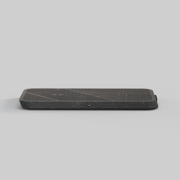 Modular Dual Wireless Charger Main Station