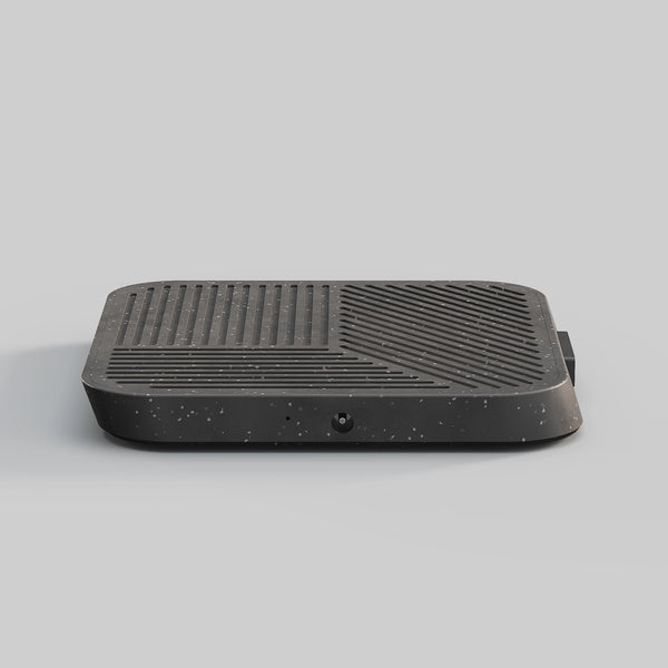 Modular Single Wireless Charger Main Station