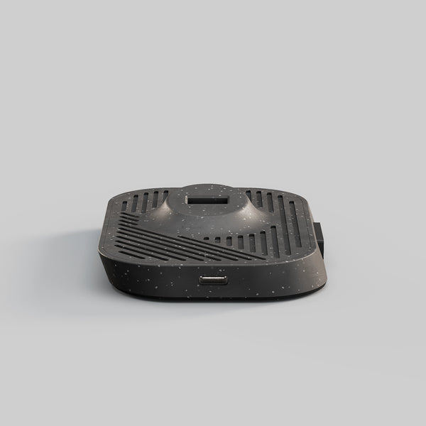Modular USB-hub Extension