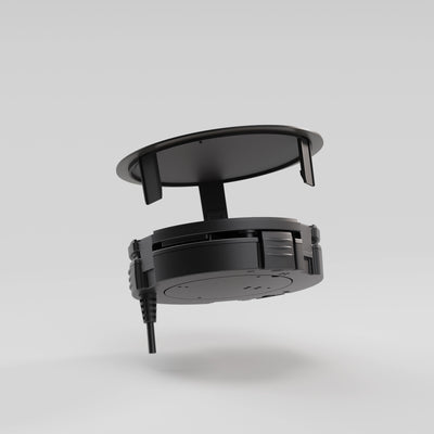 PuK Base 2 Built-in Wireless Surface Charger