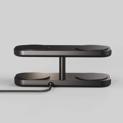 Quattro Charger Pro 4