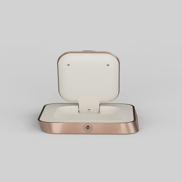 Magnetic Nightstand Charger