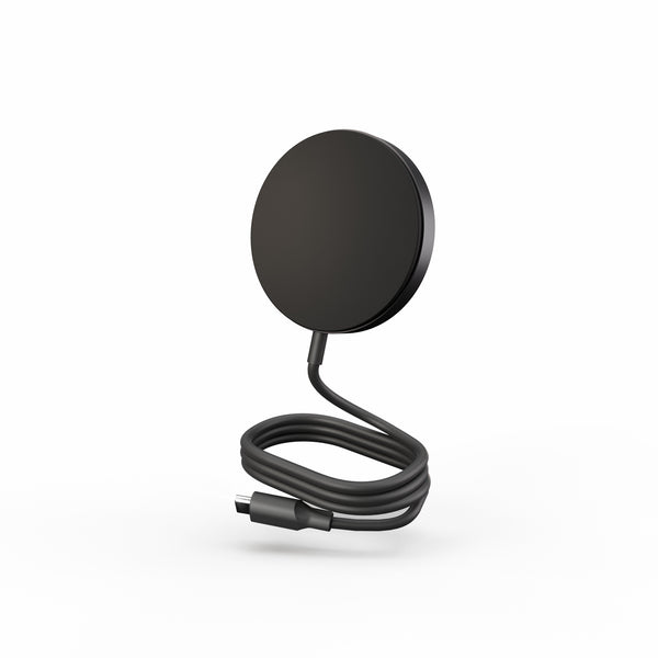 Zens Pro 1 with magnetic and wireless charging.