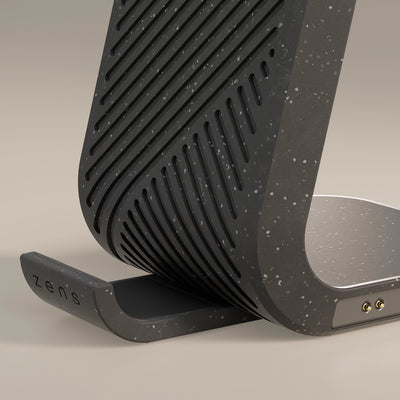 Modular Stand Wireless Charger Main Station