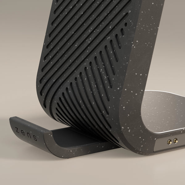 Modular Stand Wireless Charger Main Station