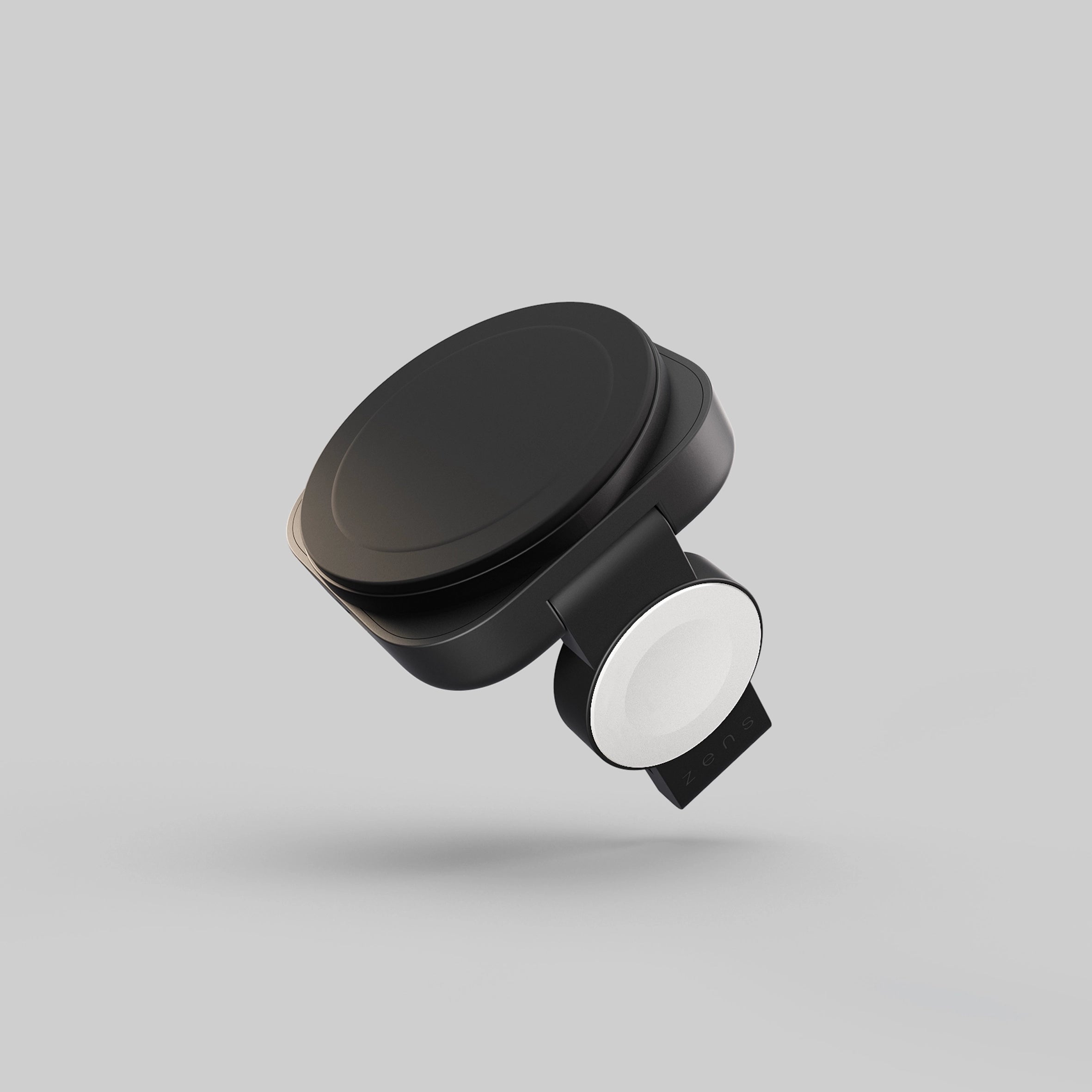 Travel Charger Pro 2