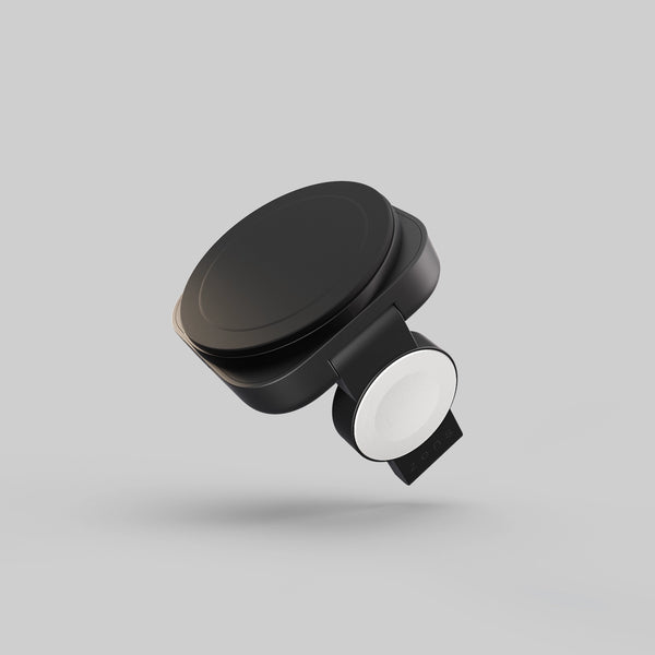 Travel Charger Pro 2