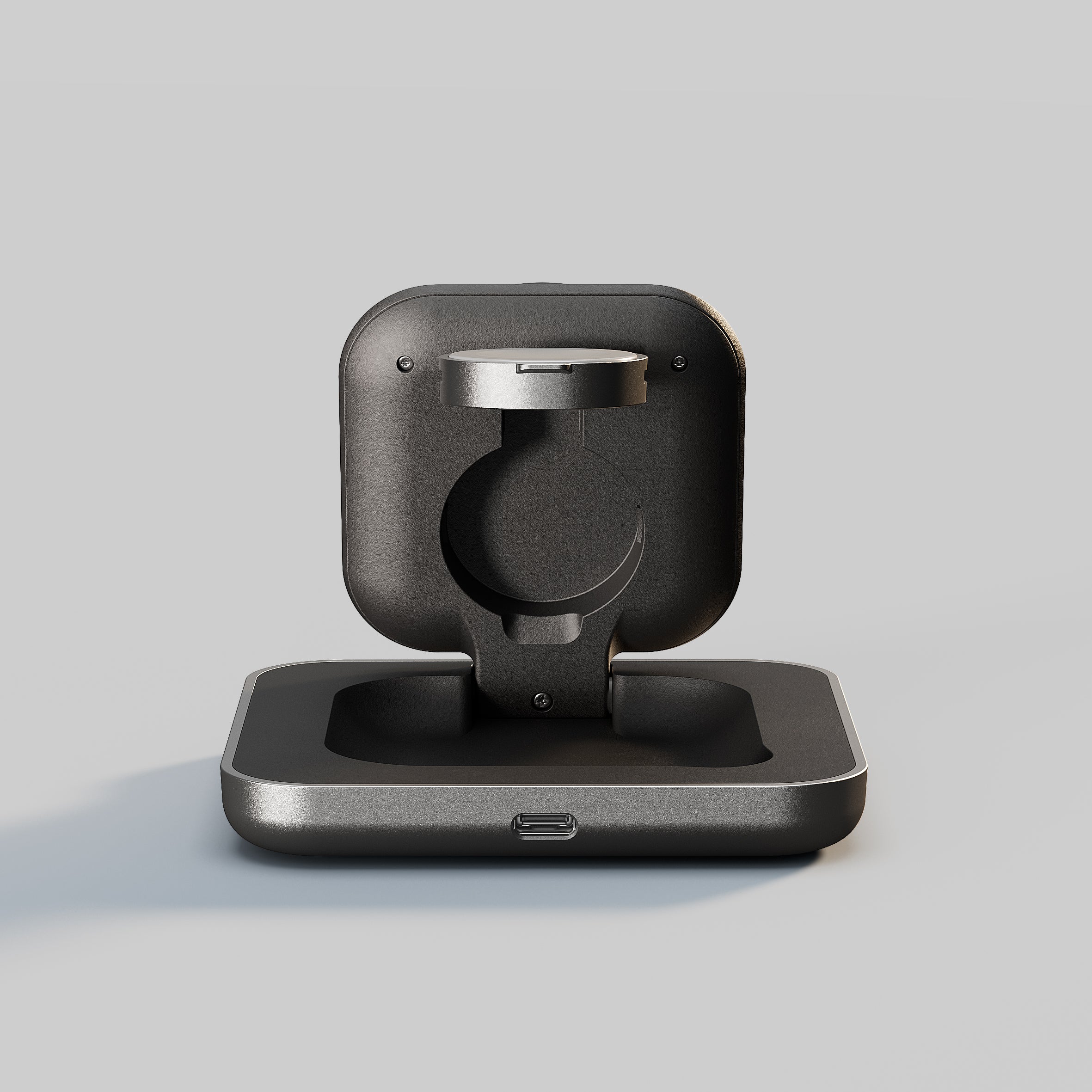 Nightstand Charger Pro 2 kopen? | 2-in-1 oplader | Zens