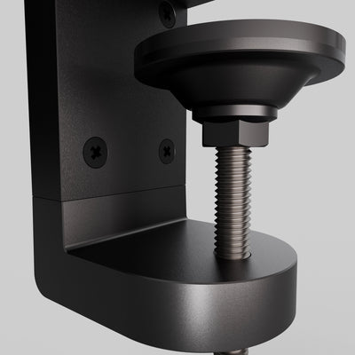 Office Wireless Charger Mount Pro 2