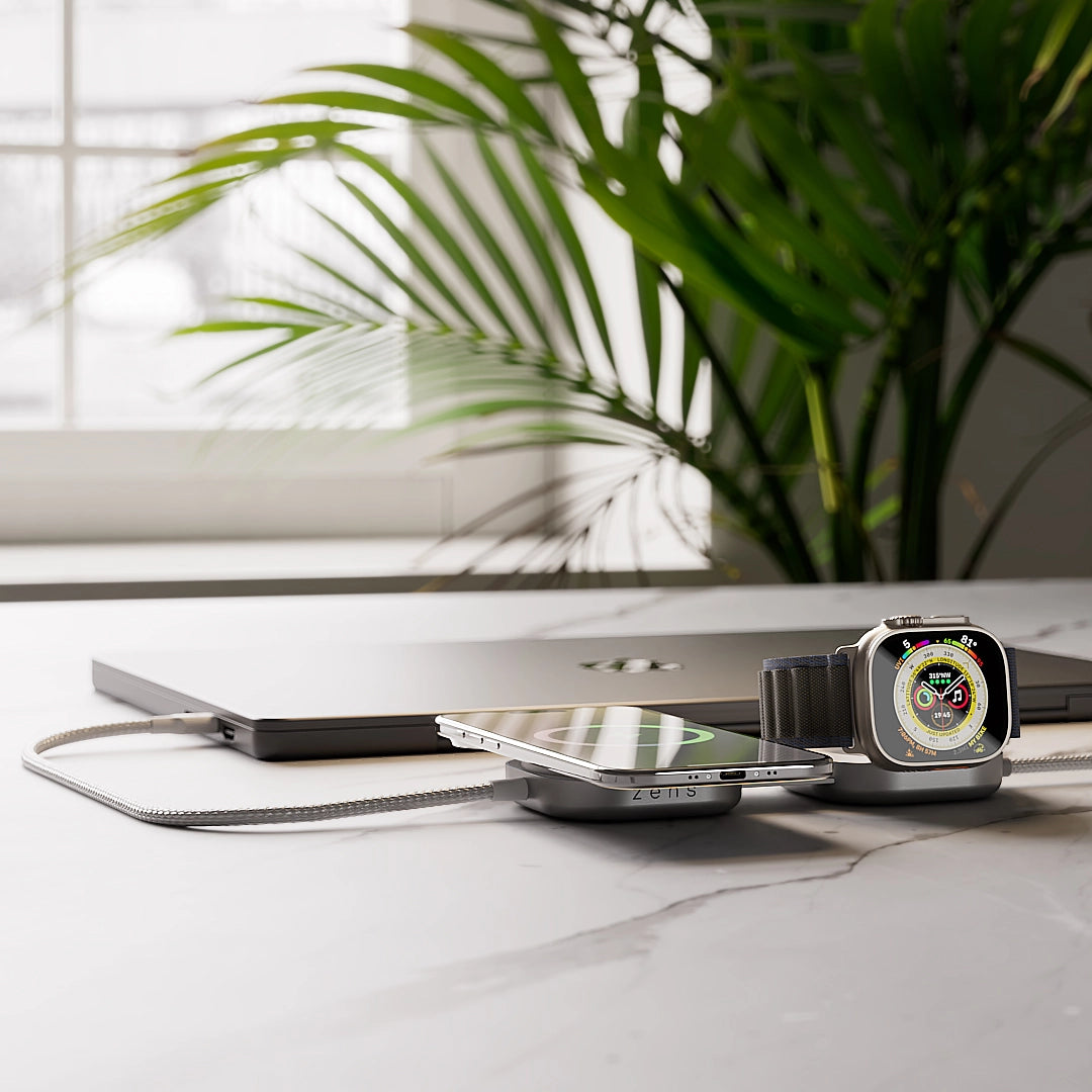 Charging Cable USB C-C Pro 3