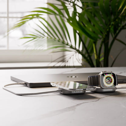 Charging Cable USB C-C Pro 3