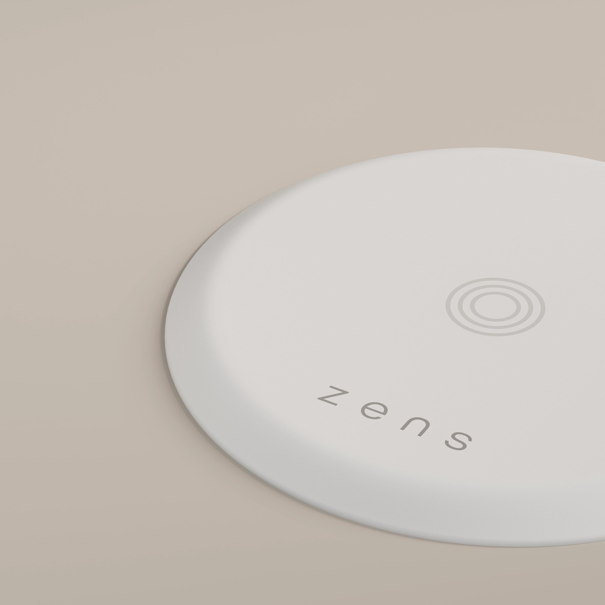 PuK and Play Wireless Charger