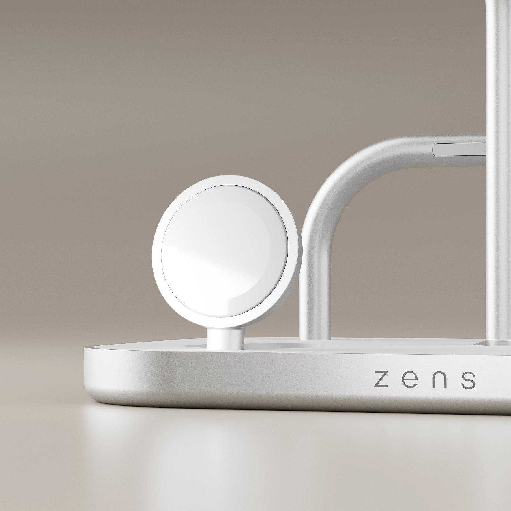 4-1 Wireless Charger