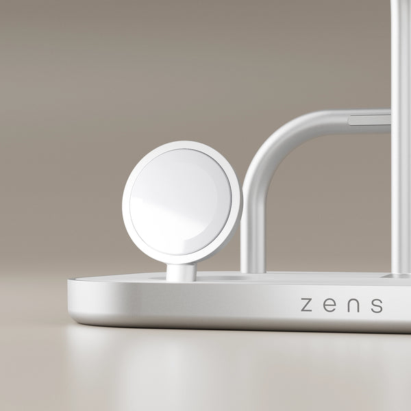 4-1 Wireless Charger