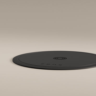 PuK Built-in Wireless Surface Charger