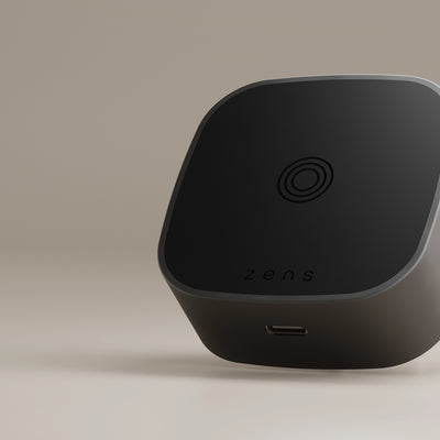 Wireless Charging Adapter EU plug