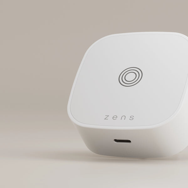 Wireless Charging Adapter EU plug