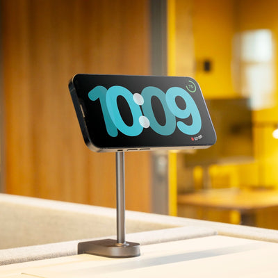 Office Wireless Charger Mount Pro 2