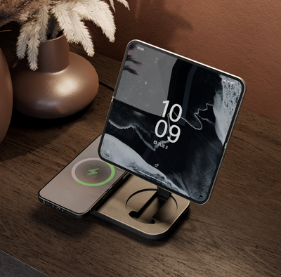 Duo Charger Pro 2