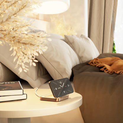 Magnetic Nightstand Charger