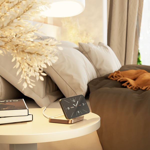 Magnetic Nightstand Charger