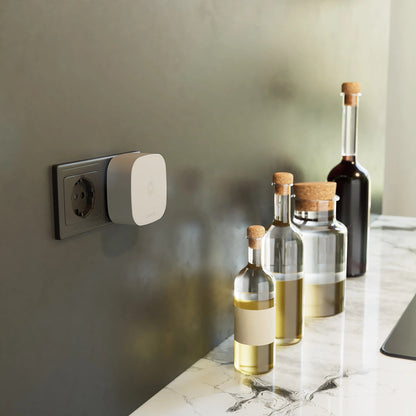 Wireless Charging Adapter EU plug