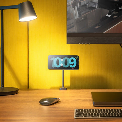 Office Wireless Charger Mount Pro 2