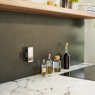 Wireless Charging Adapter EU plug